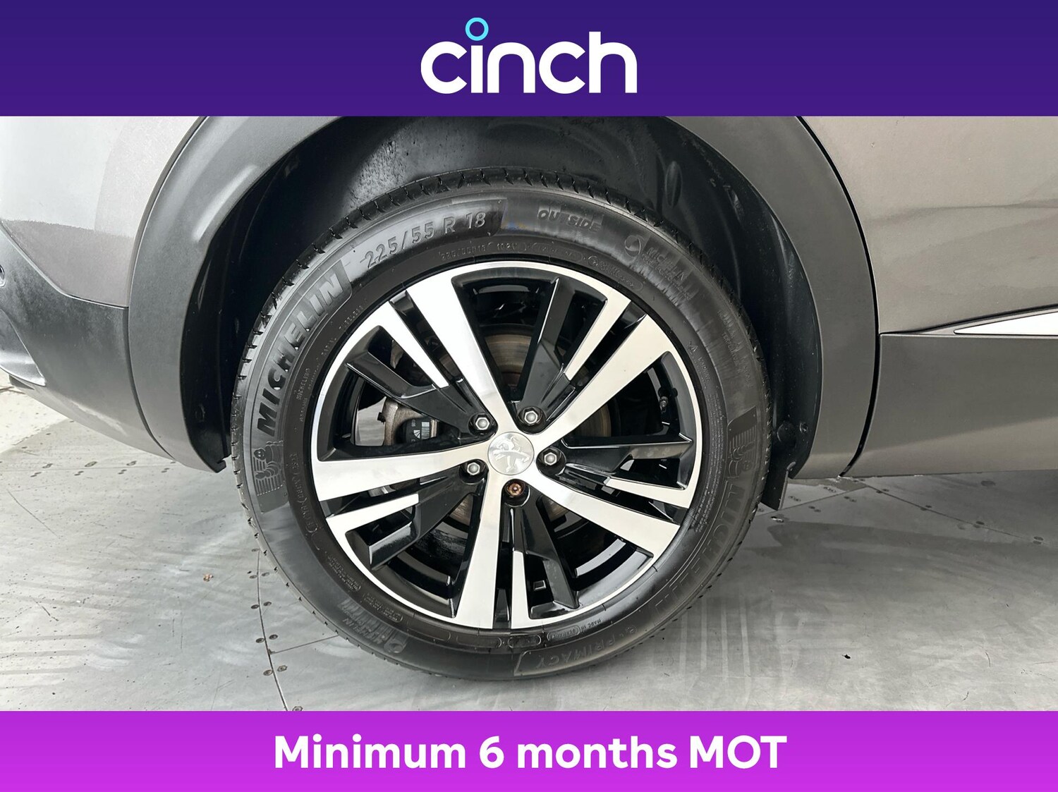 Used Peugeot 3008 2023 for sale - 76445648: Photo 27