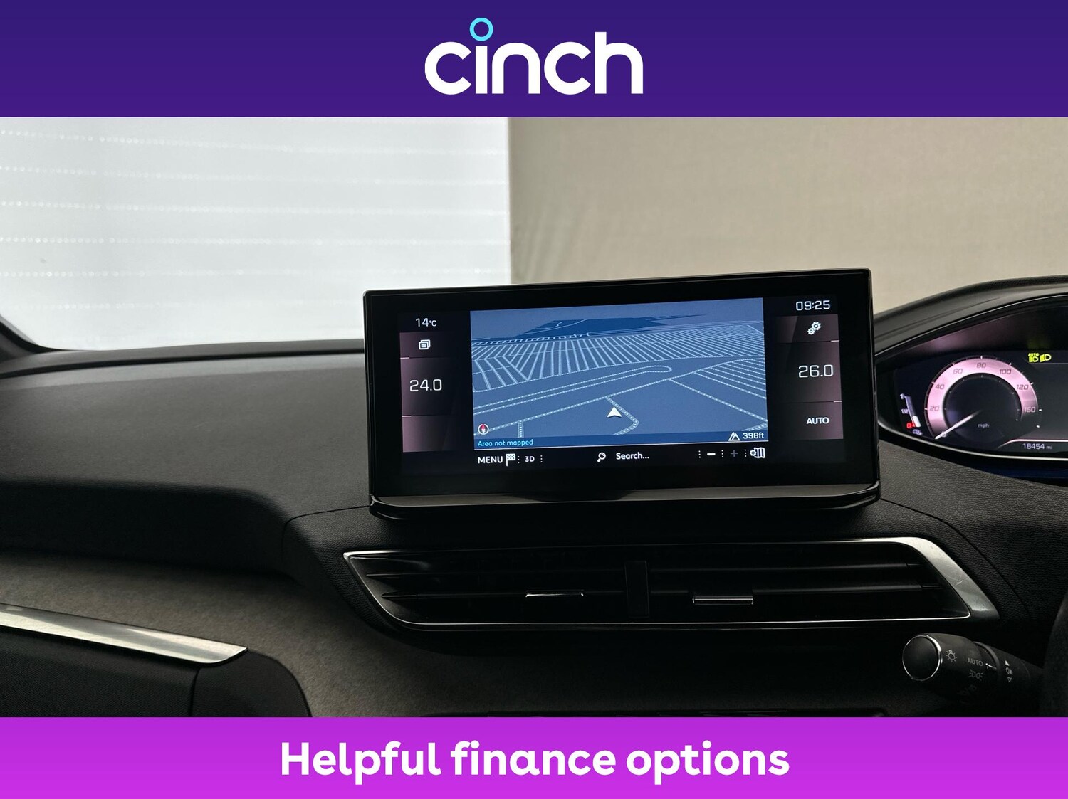 Used Peugeot 3008 2023 for sale - 76445648: Photo 30