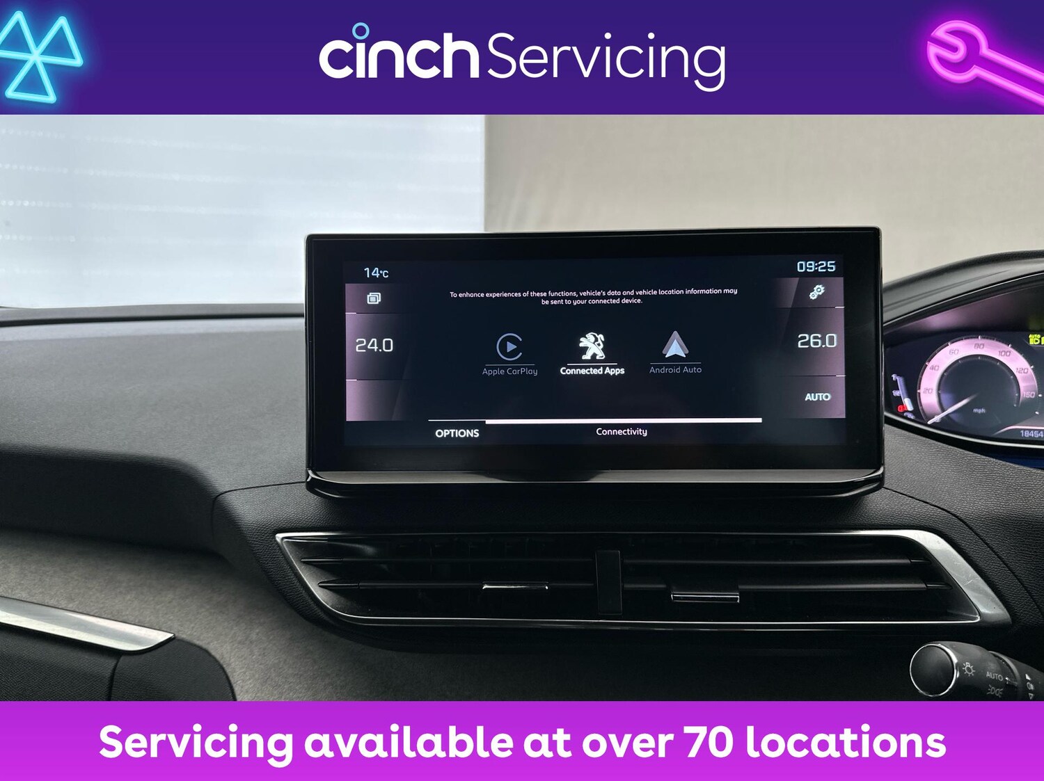 Used Peugeot 3008 2023 for sale - 76445648: Photo 31