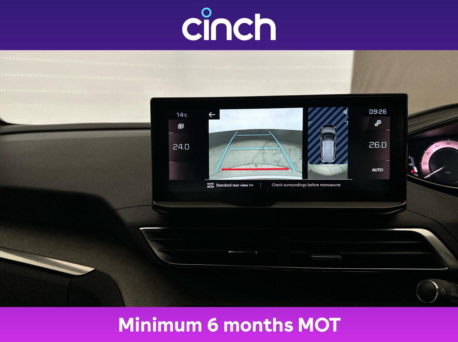 Used Peugeot 3008 2023 for sale - 76445648: Photo 32