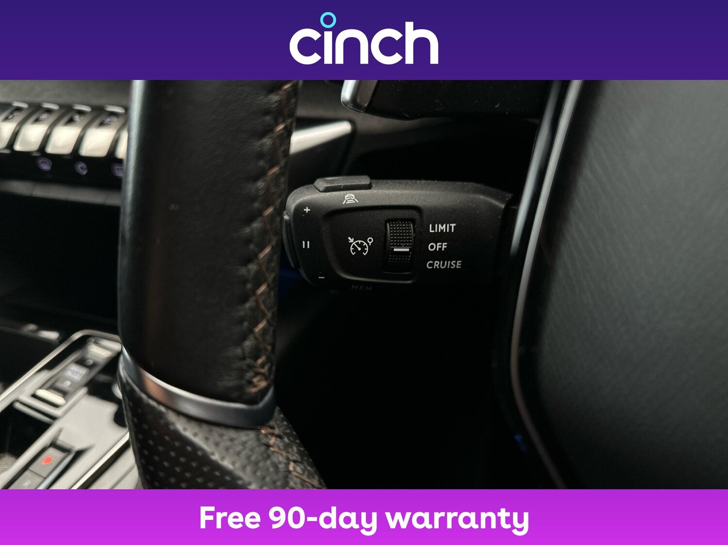 Used Peugeot 3008 2023 for sale - 76445648: Photo 34