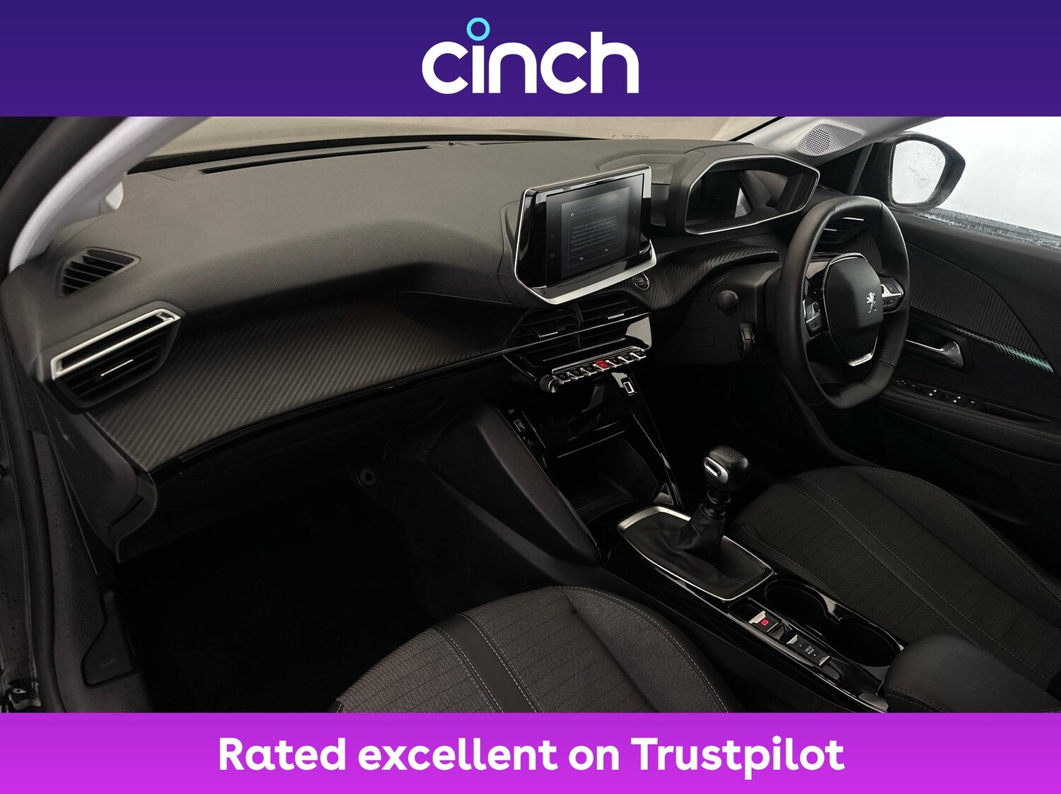 Used Peugeot 208 2023 for sale - 76217630: Photo 14