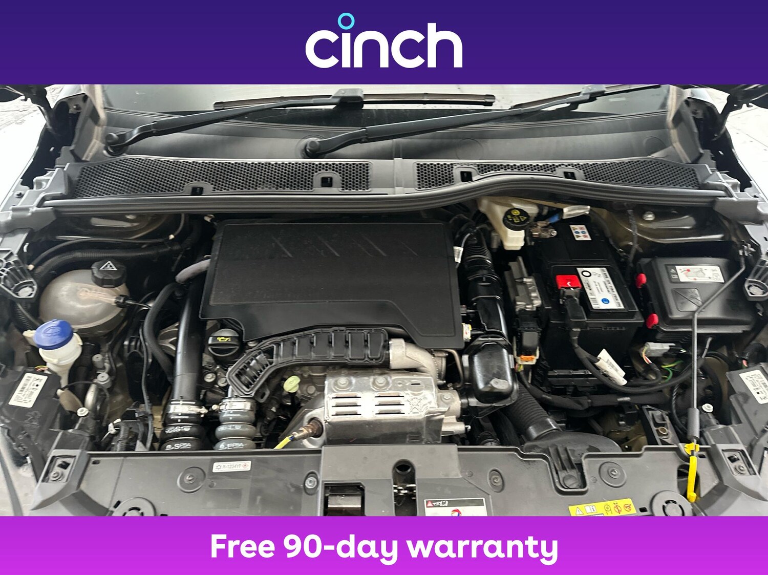 Used Peugeot 208 2023 for sale - 76217630: Photo 23