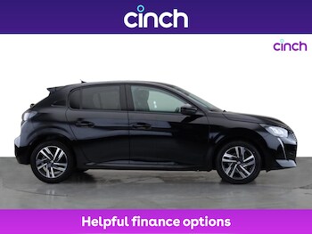 Used Peugeot 208 2023 for sale - 76217630: Photo 2