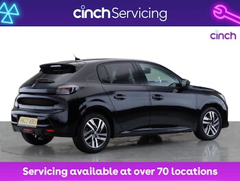 Used Peugeot 208 2023 for sale - 76217630: Photo 3