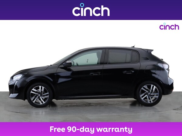 Used Peugeot 208 2023 for sale - 76217630: Photo 8