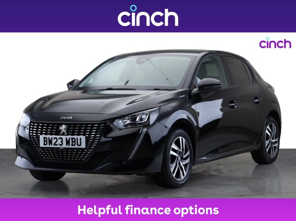 Used Peugeot 208 2023 for sale - 76217630: Photo 9
