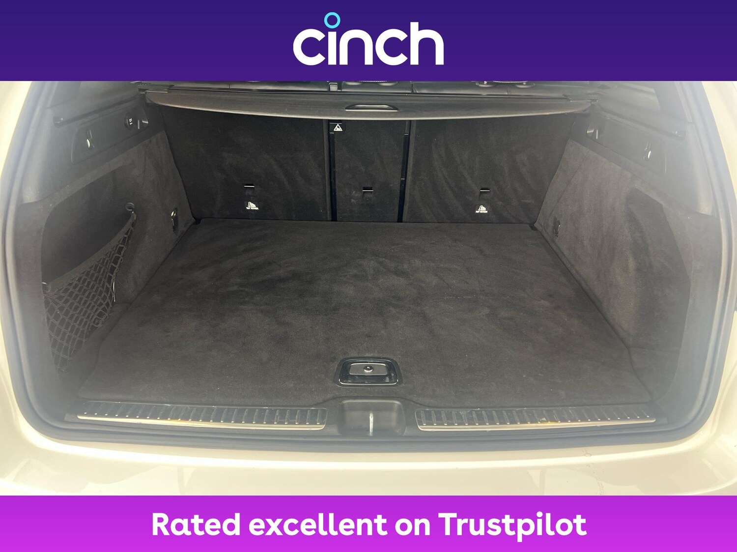 Used Mercedes-Benz GLC 2018 for sale - 76313656: Photo 21