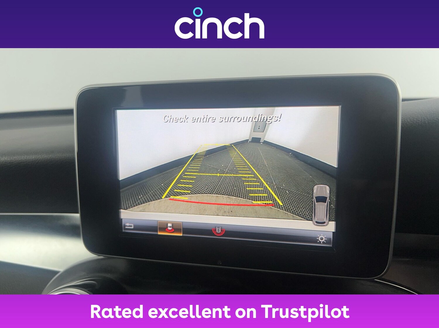 Used Mercedes-Benz GLC 2018 for sale - 76313656: Photo 33