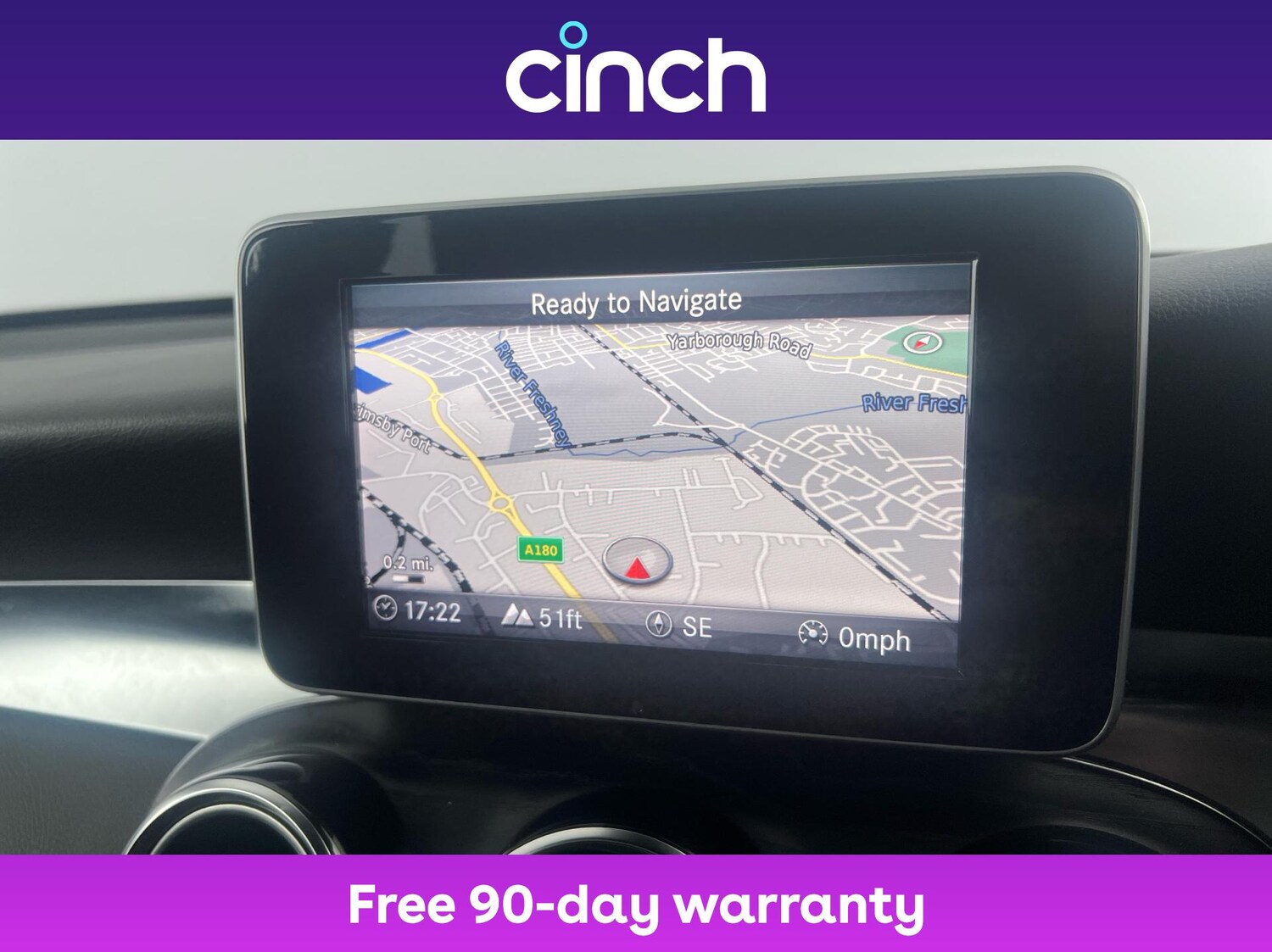 Used Mercedes-Benz GLC 2018 for sale - 76313656: Photo 34