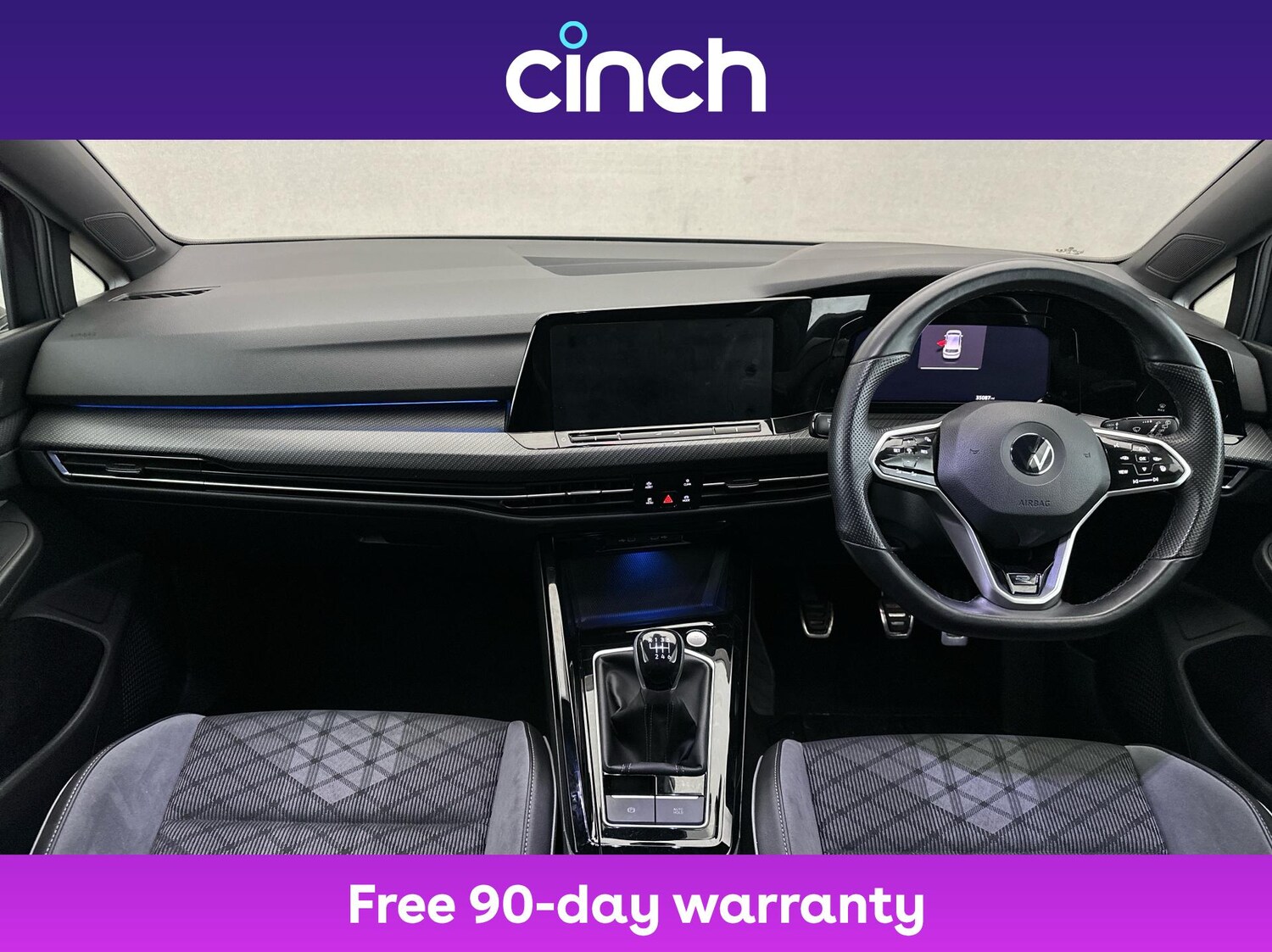 Used Volkswagen Golf 2022 for sale - 76400634: Photo 15