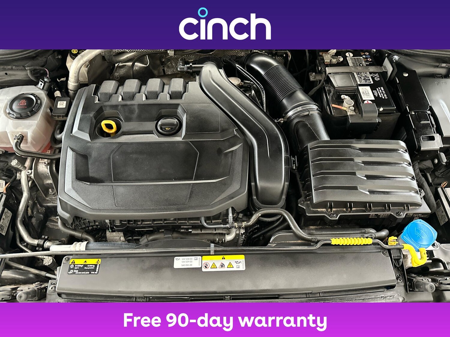 Used Volkswagen Golf 2022 for sale - 76400634: Photo 23