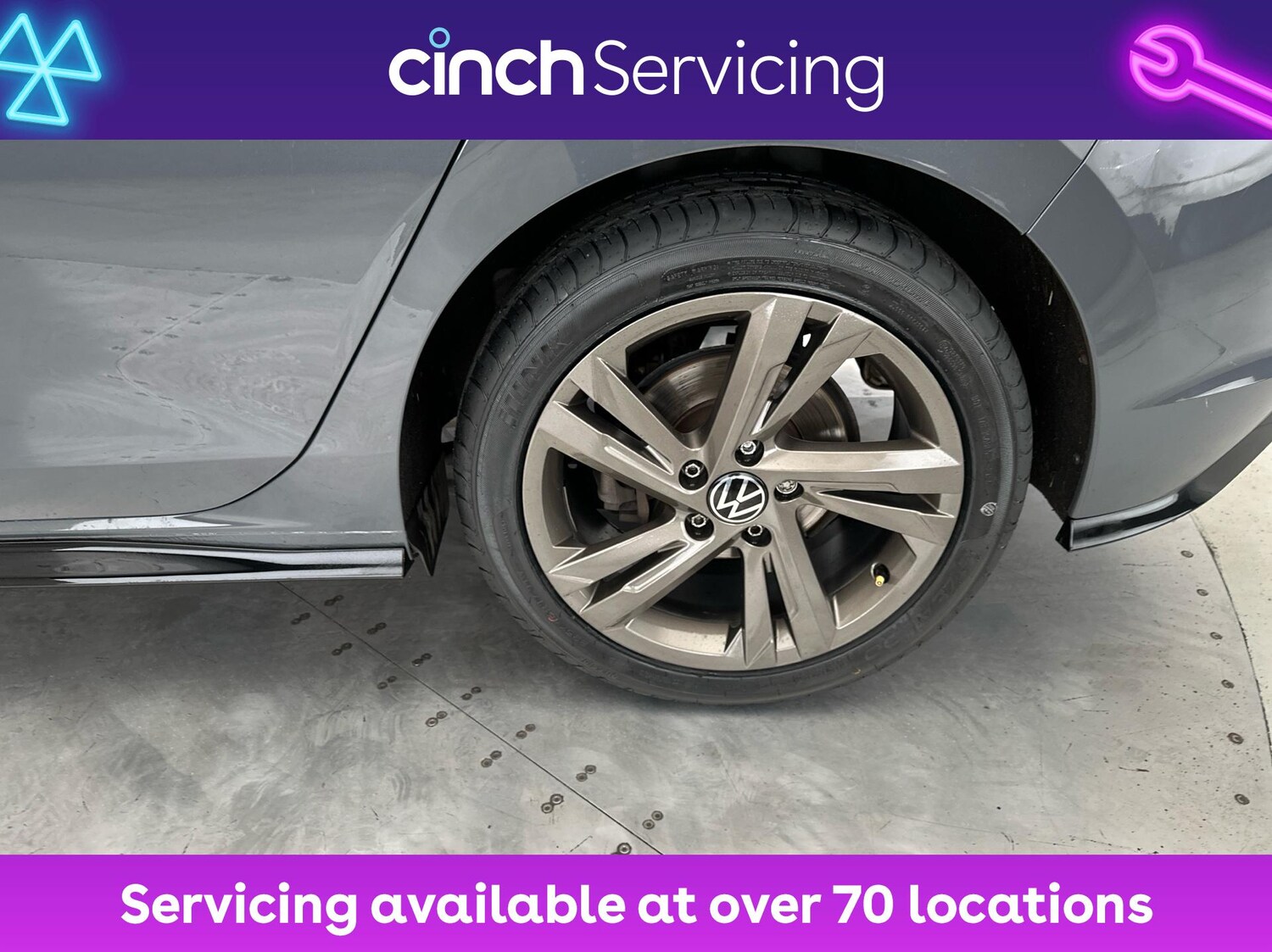 Used Volkswagen Golf 2022 for sale - 76400634: Photo 26