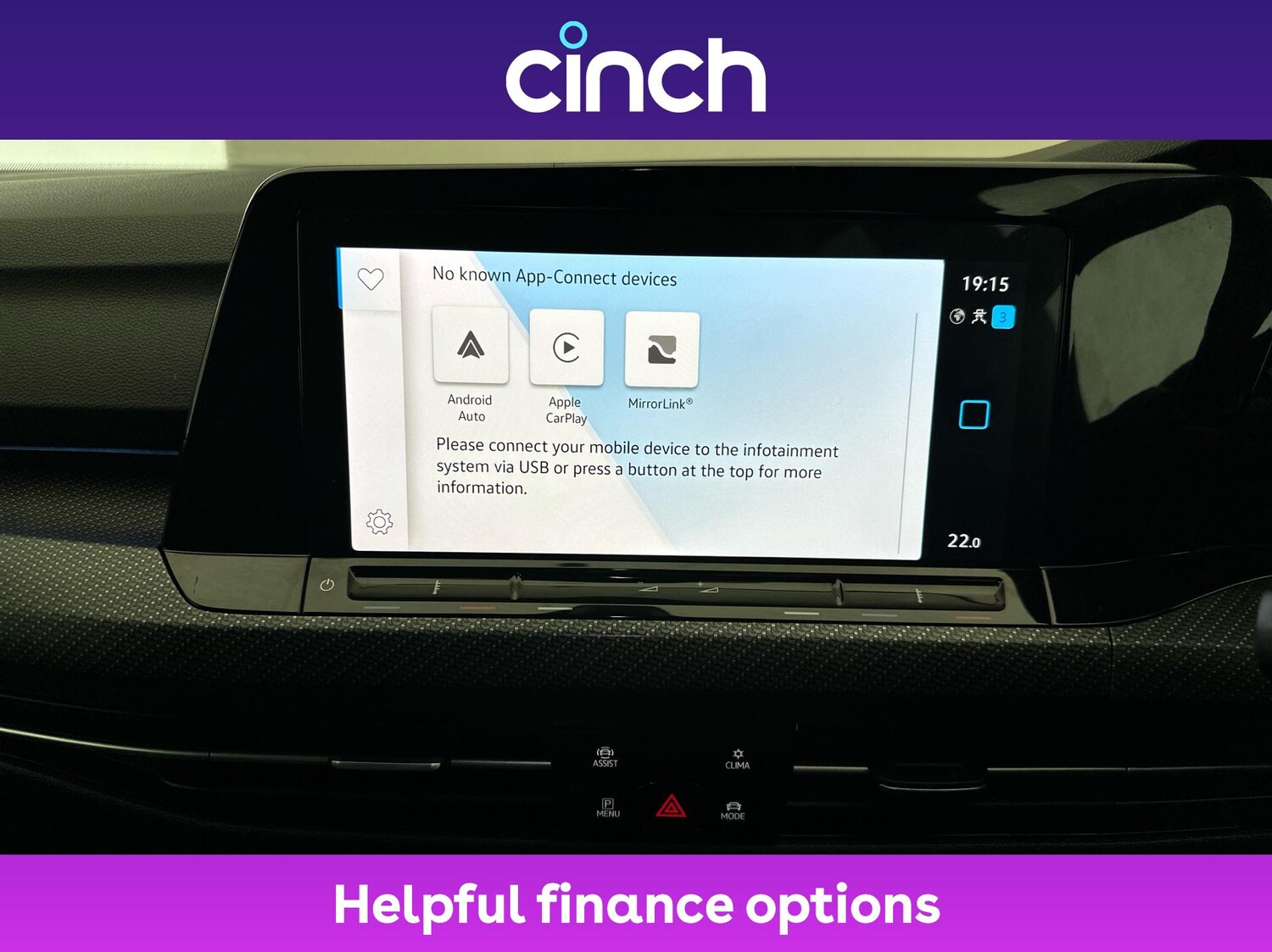 Used Volkswagen Golf 2022 for sale - 76400634: Photo 30