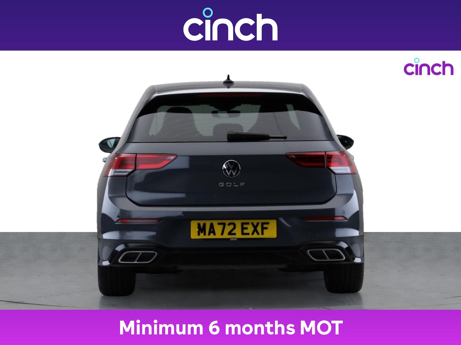 Used Volkswagen Golf 2022 for sale - 76400634: Photo 5