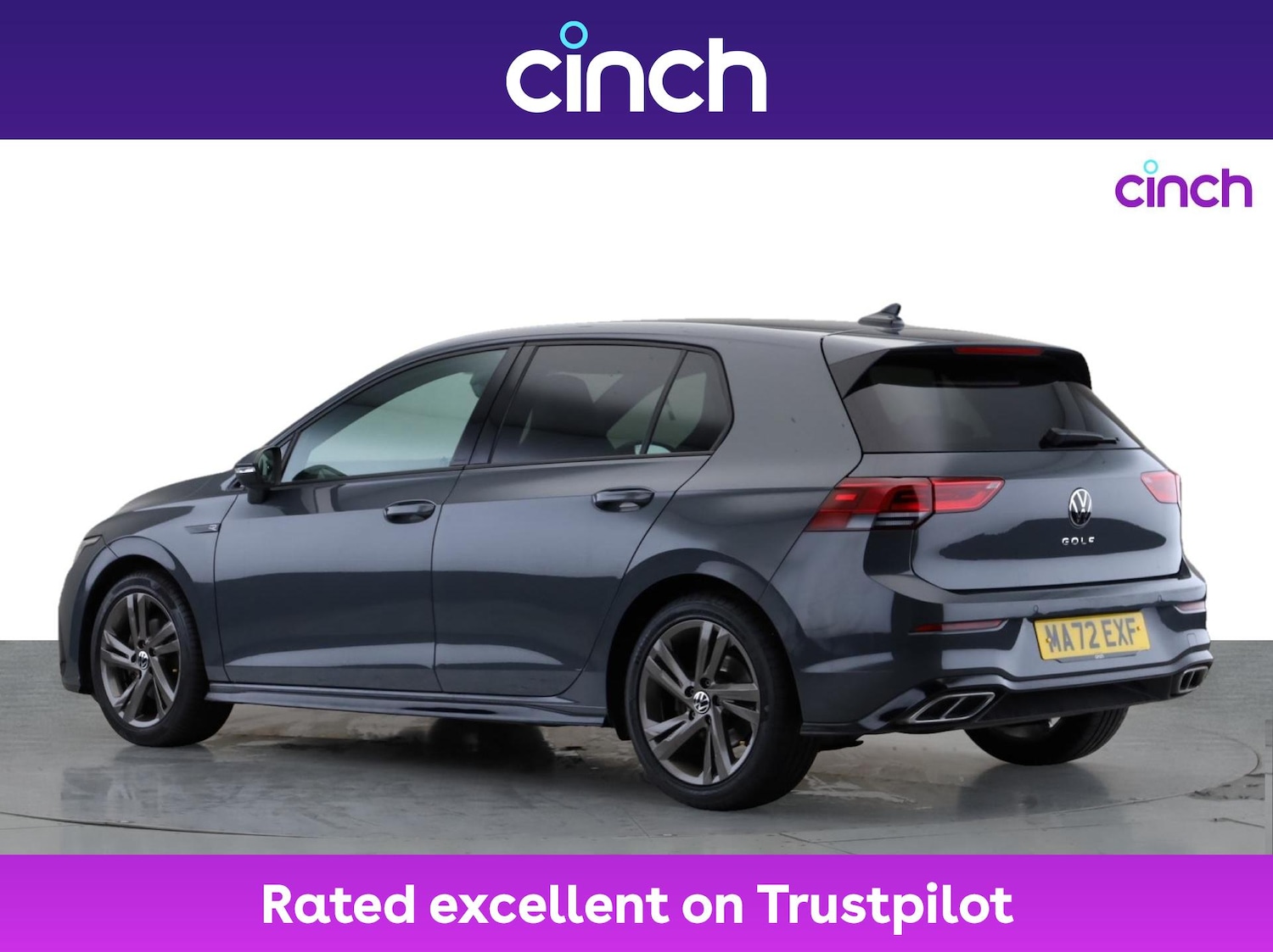 Used Volkswagen Golf 2022 for sale - 76400634: Photo 6