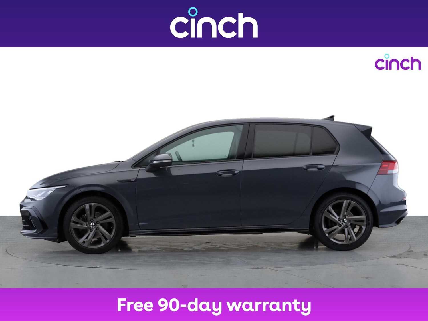 Used Volkswagen Golf 2022 for sale - 76400634: Photo 8