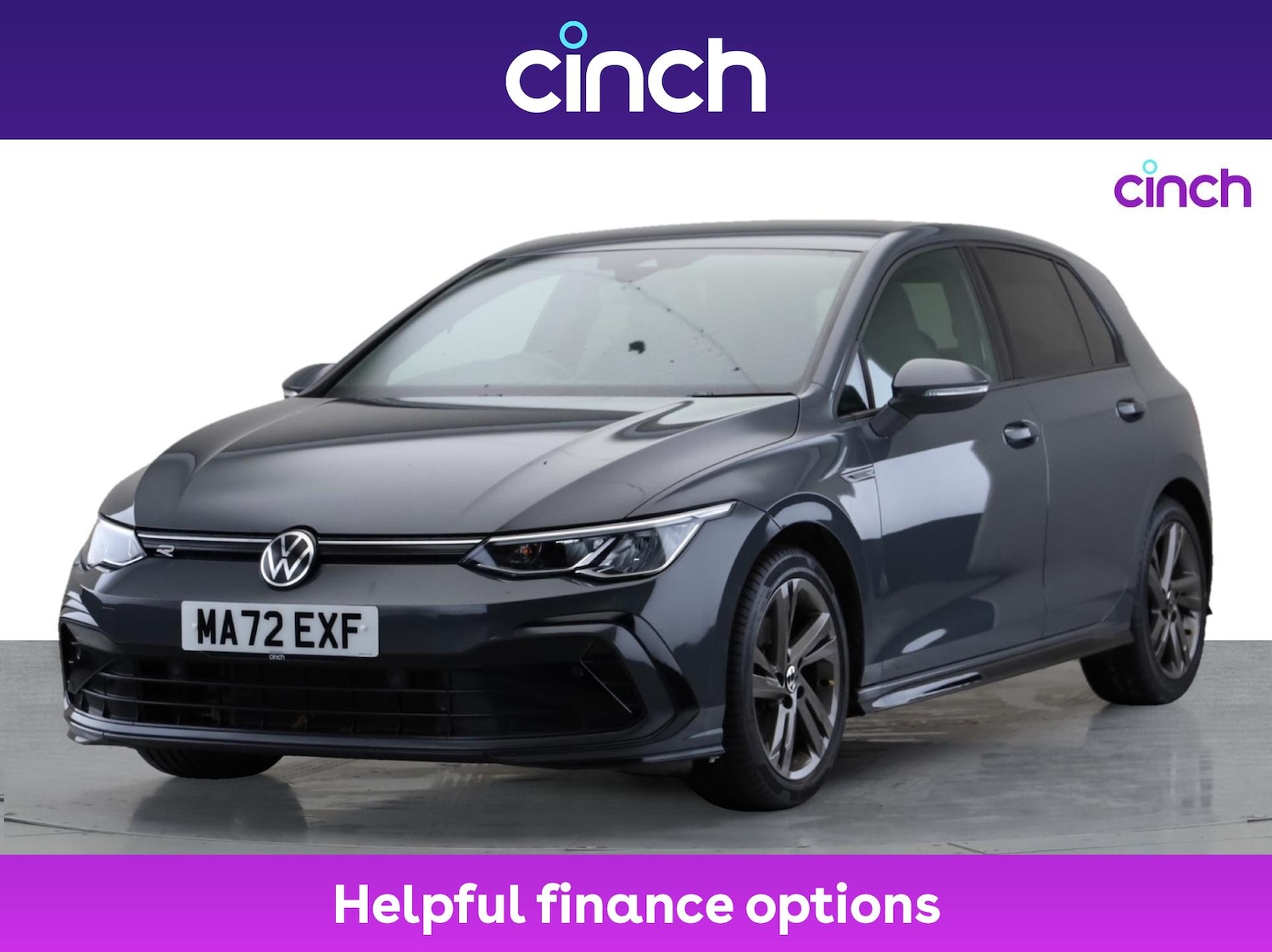 Used Volkswagen Golf 2022 for sale - 76400634: Photo 9