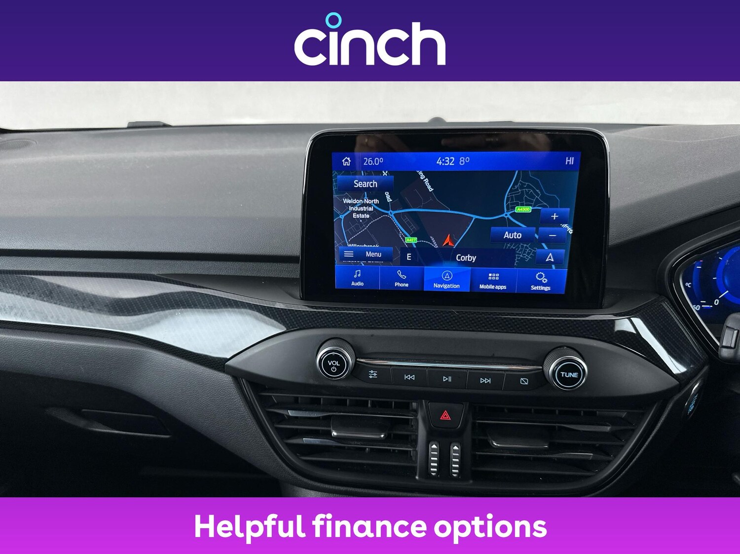 Used Ford Focus 2020 for sale - 76934427: Photo 17