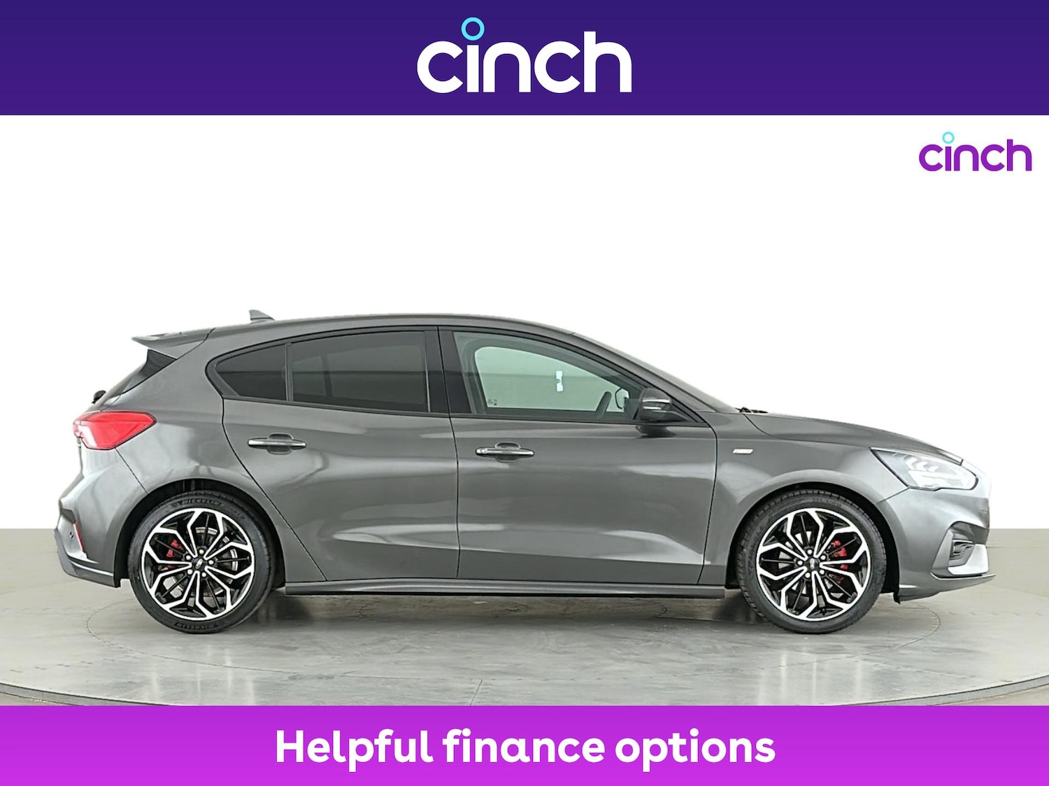 Used Ford Focus 2020 for sale - 76934427: Photo 2