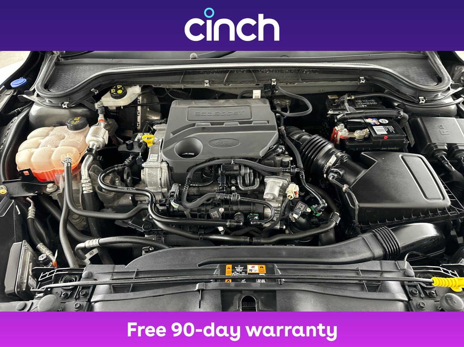 Used Ford Focus 2020 for sale - 76934427: Photo 23