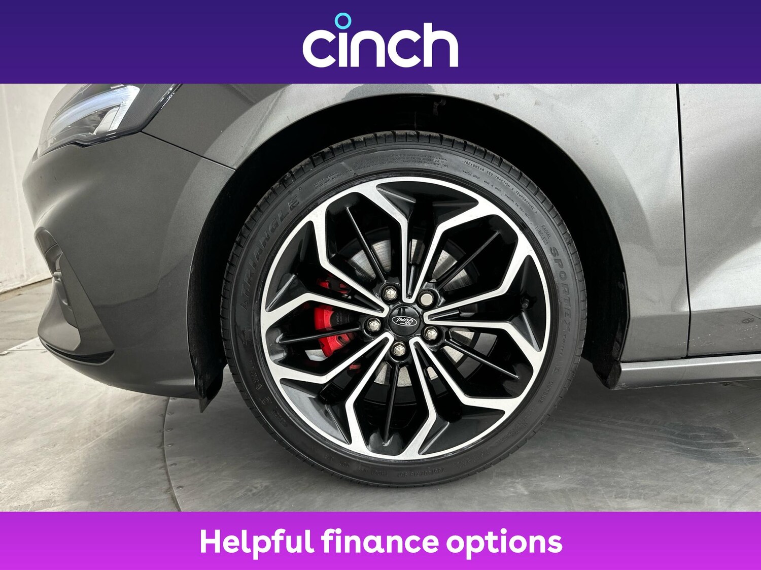 Used Ford Focus 2020 for sale - 76934427: Photo 24