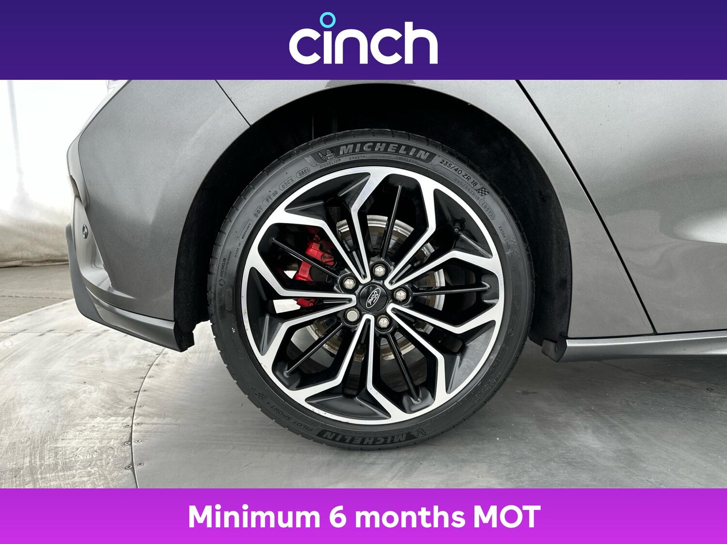 Used Ford Focus 2020 for sale - 76934427: Photo 27