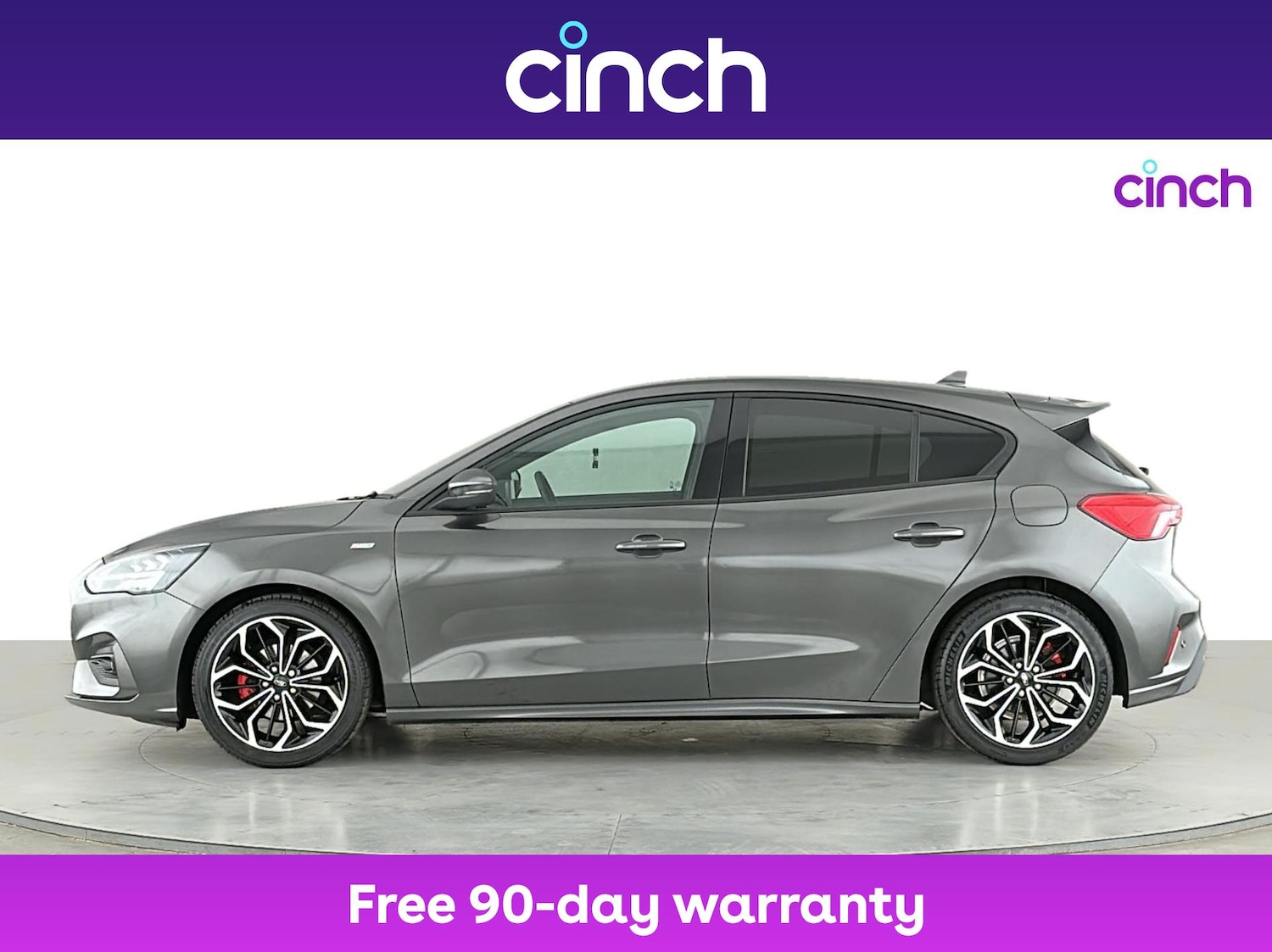 Used Ford Focus 2020 for sale - 76934427: Photo 8