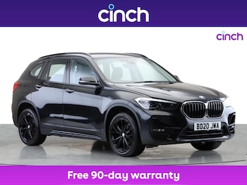 BMW - X1