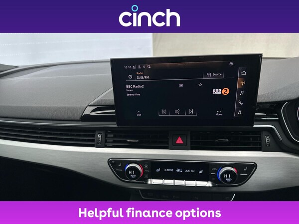 Used Audi A5 2021 for sale - 76204640: Photo 17