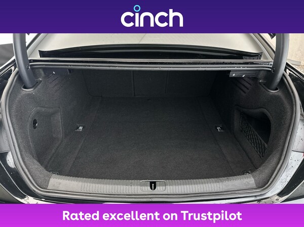 Used Audi A5 2021 for sale - 76204640: Photo 21