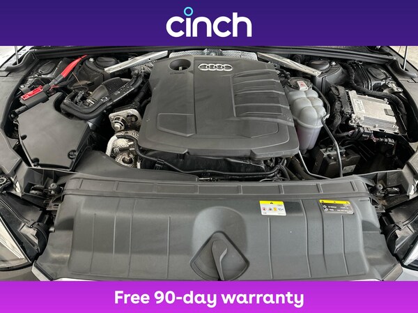Used Audi A5 2021 for sale - 76204640: Photo 23