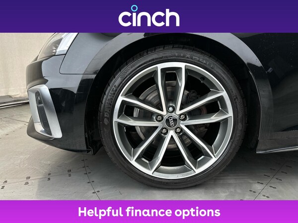 Used Audi A5 2021 for sale - 76204640: Photo 24