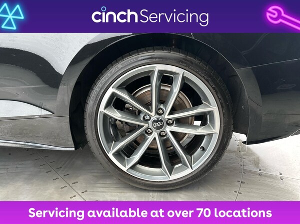 Used Audi A5 2021 for sale - 76204640: Photo 26
