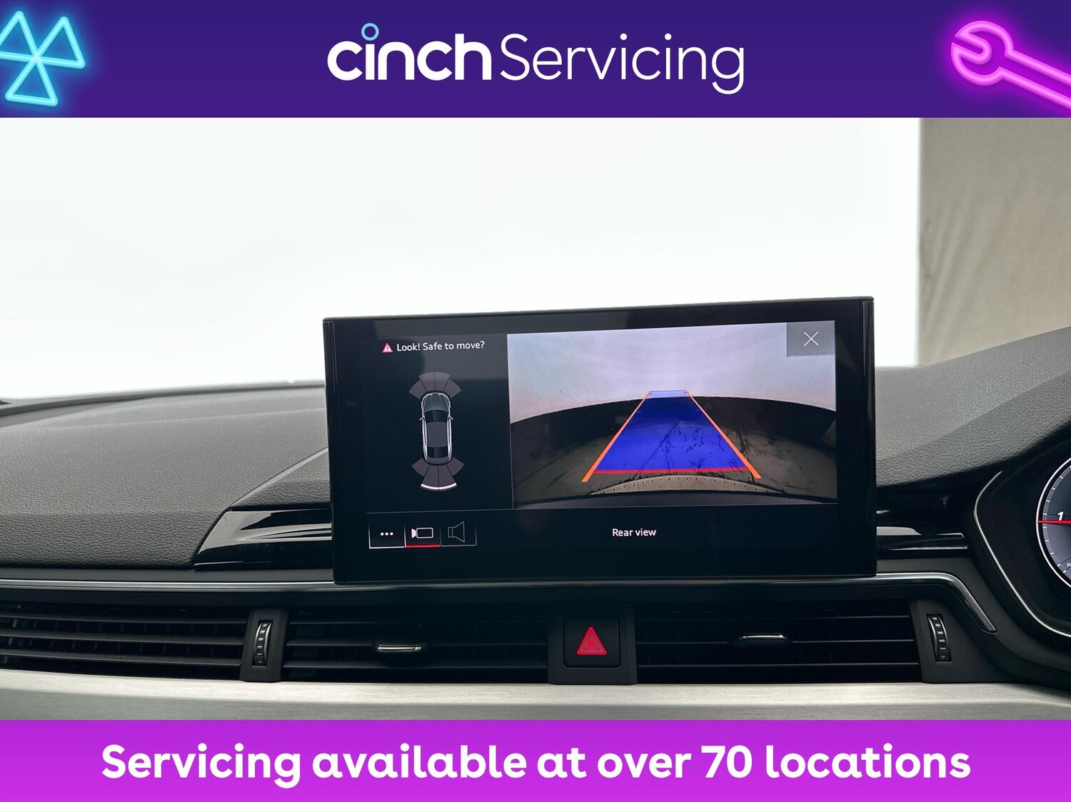 Used Audi A5 2021 for sale - 76204640: Photo 31