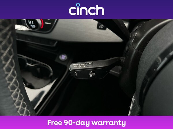 Used Audi A5 2021 for sale - 76204640: Photo 34