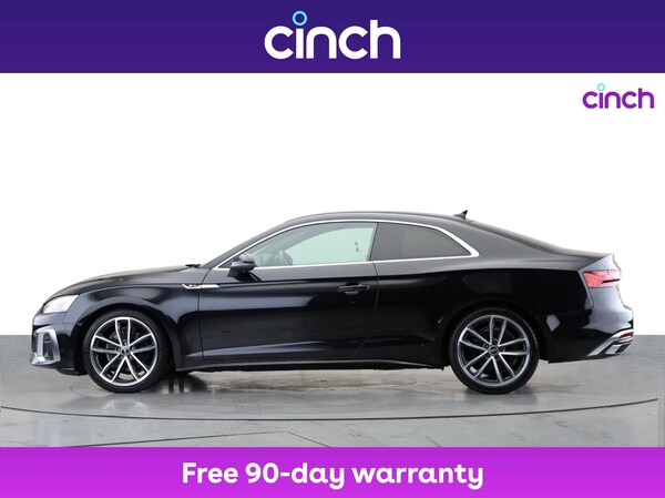 Used Audi A5 2021 for sale - 76204640: Photo 8