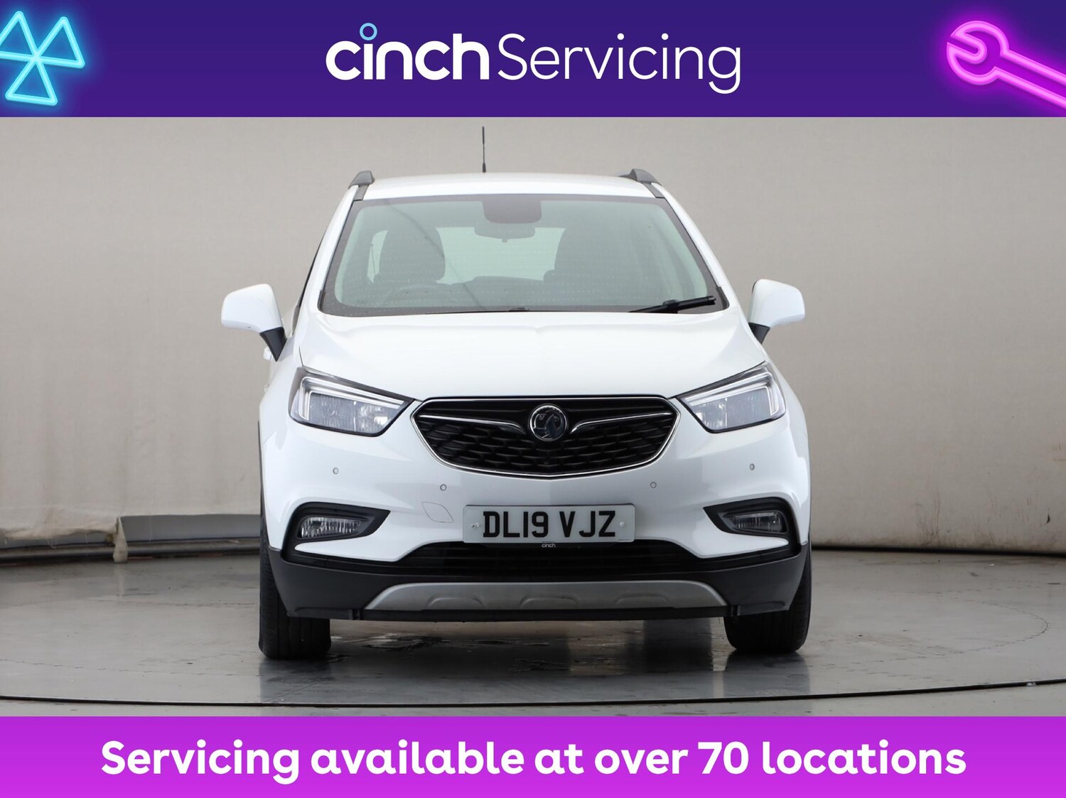 Used Vauxhall Mokka X 2019 for sale - 76501298: Photo 11