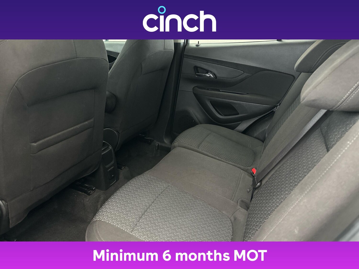 Used Vauxhall Mokka X 2019 for sale - 76501298: Photo 20