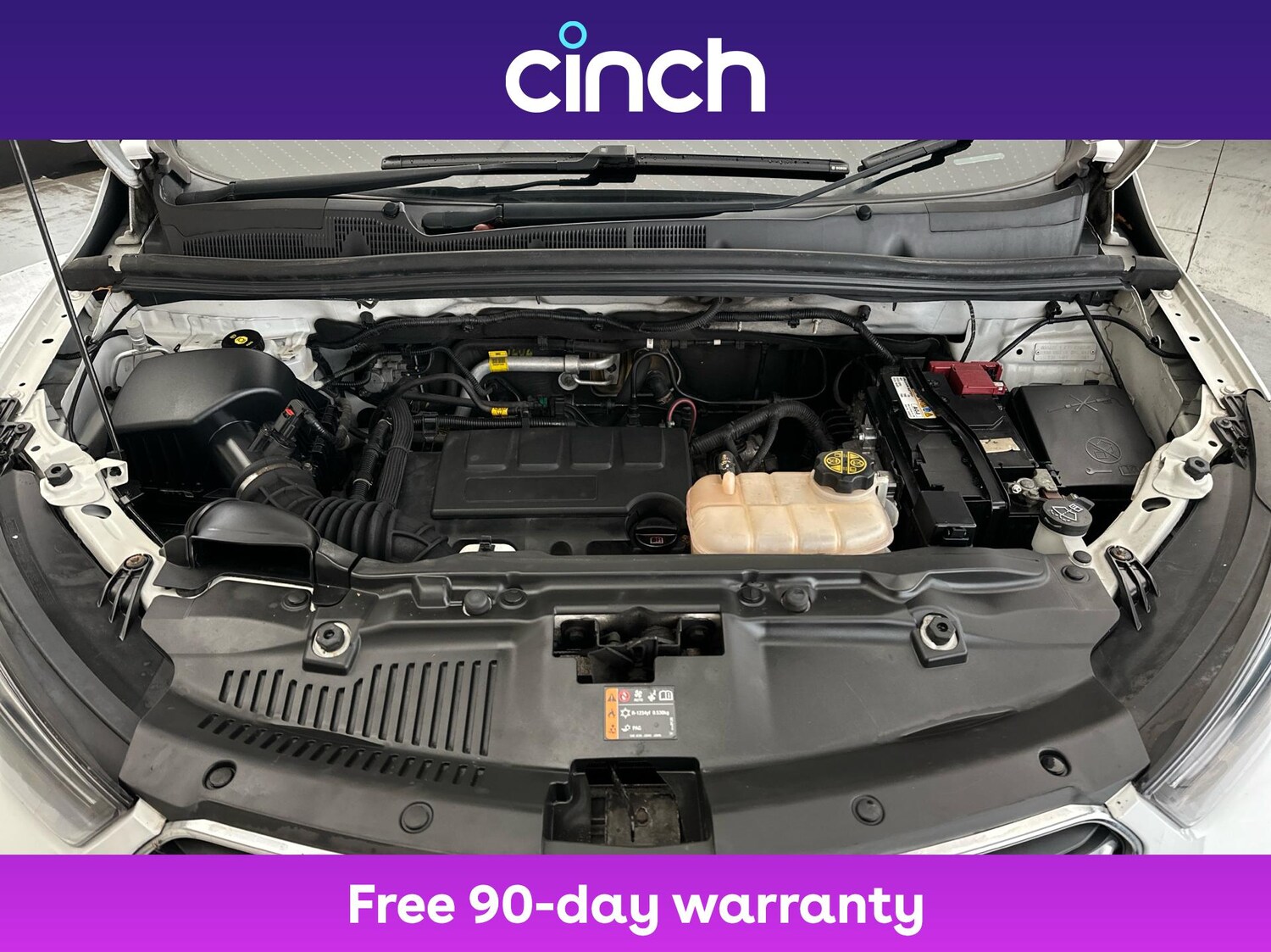 Used Vauxhall Mokka X 2019 for sale - 76501298: Photo 23