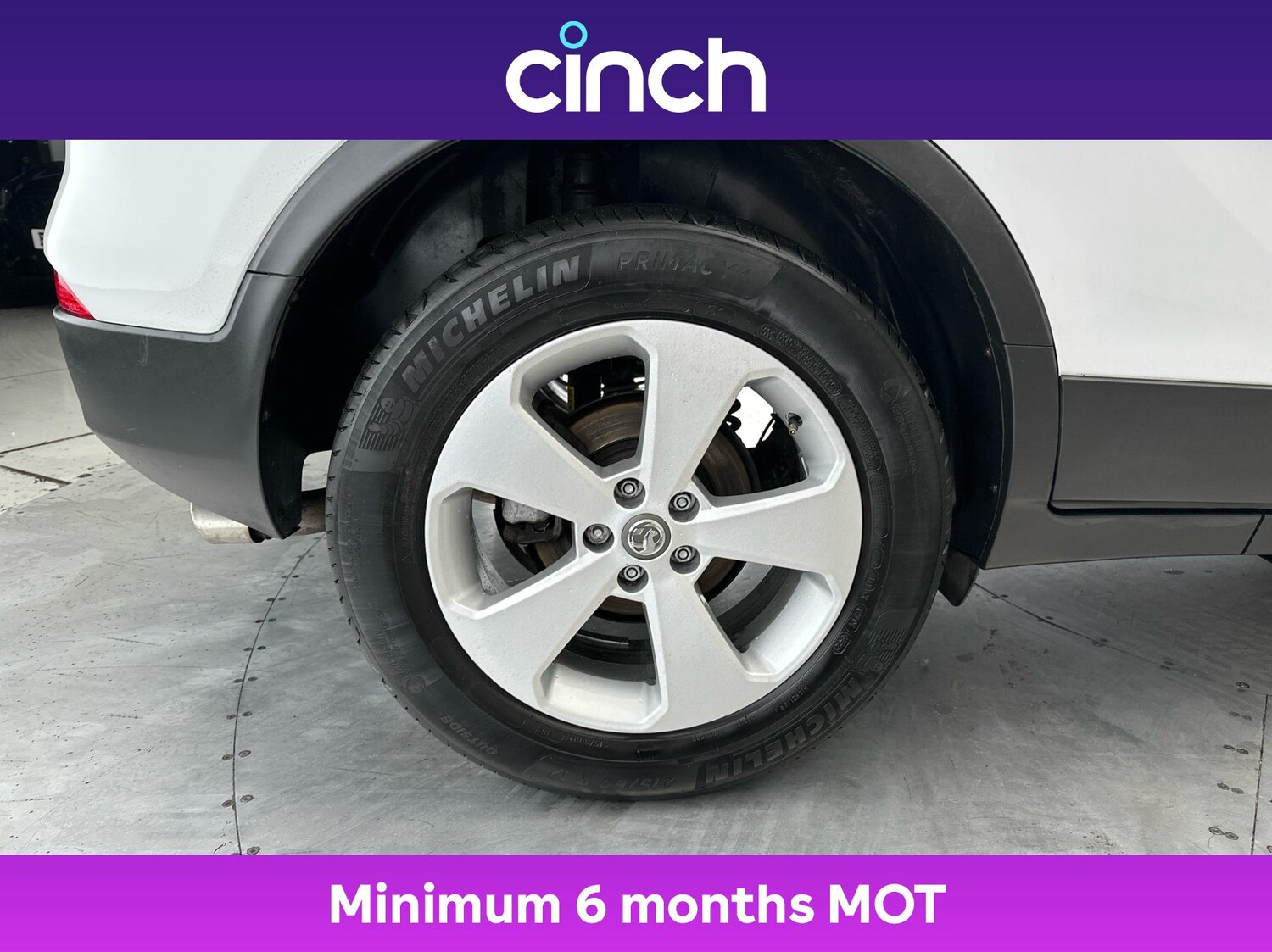 Used Vauxhall Mokka X 2019 for sale - 76501298: Photo 27