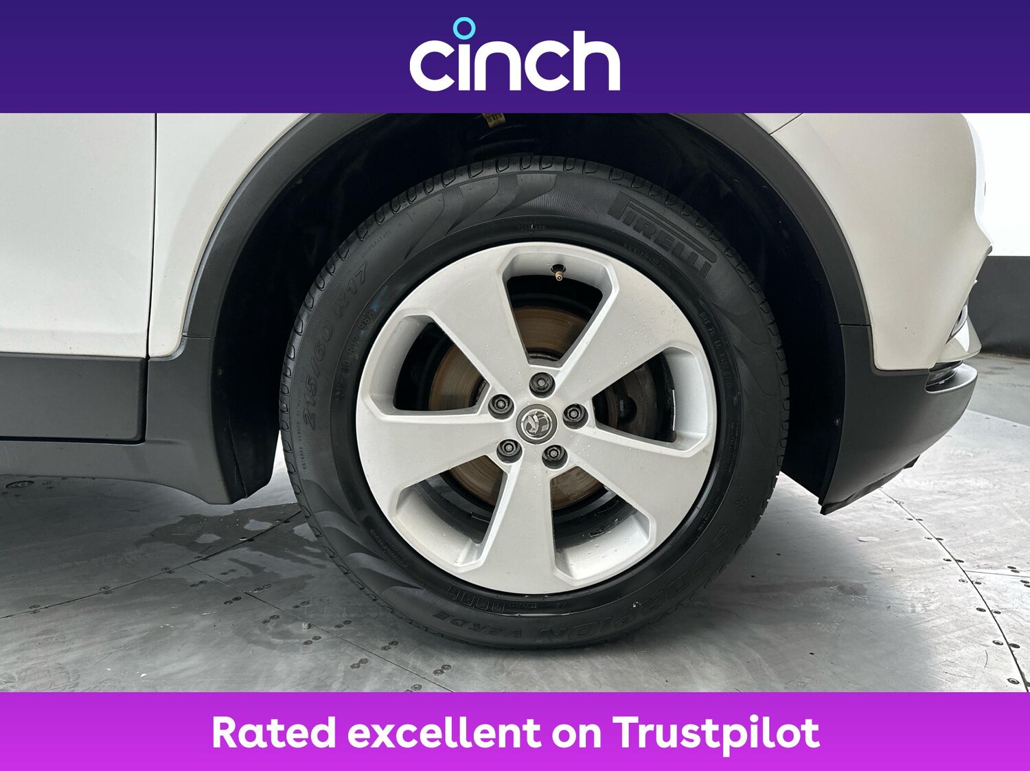 Used Vauxhall Mokka X 2019 for sale - 76501298: Photo 28