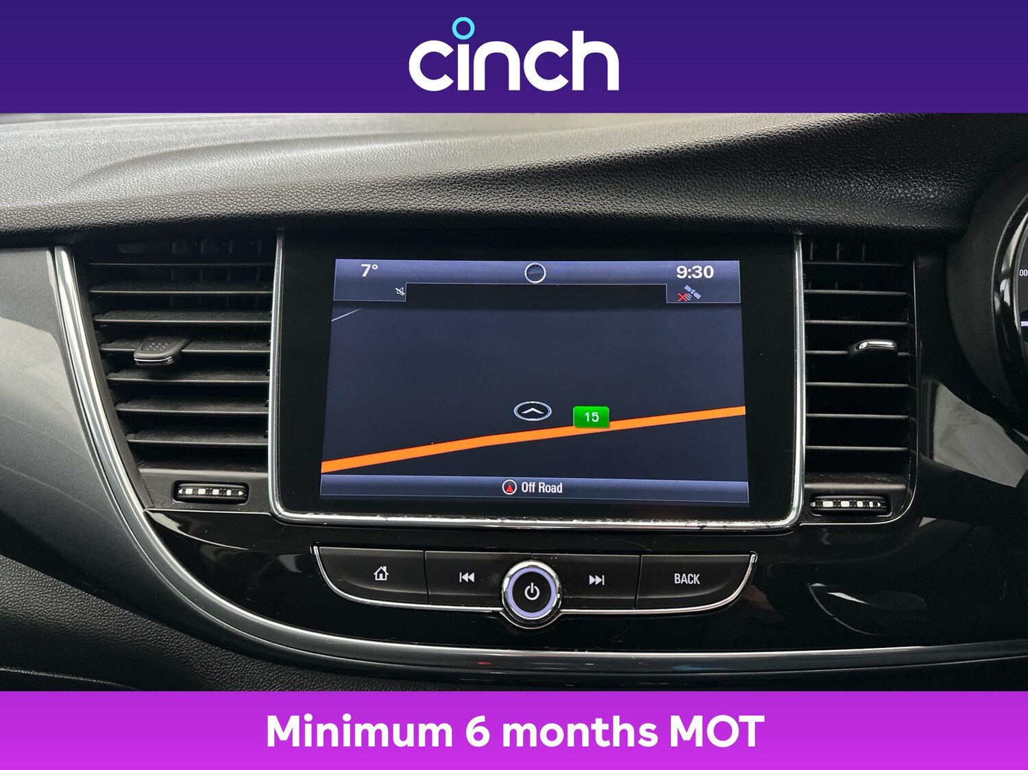 Used Vauxhall Mokka X 2019 for sale - 76501298: Photo 32