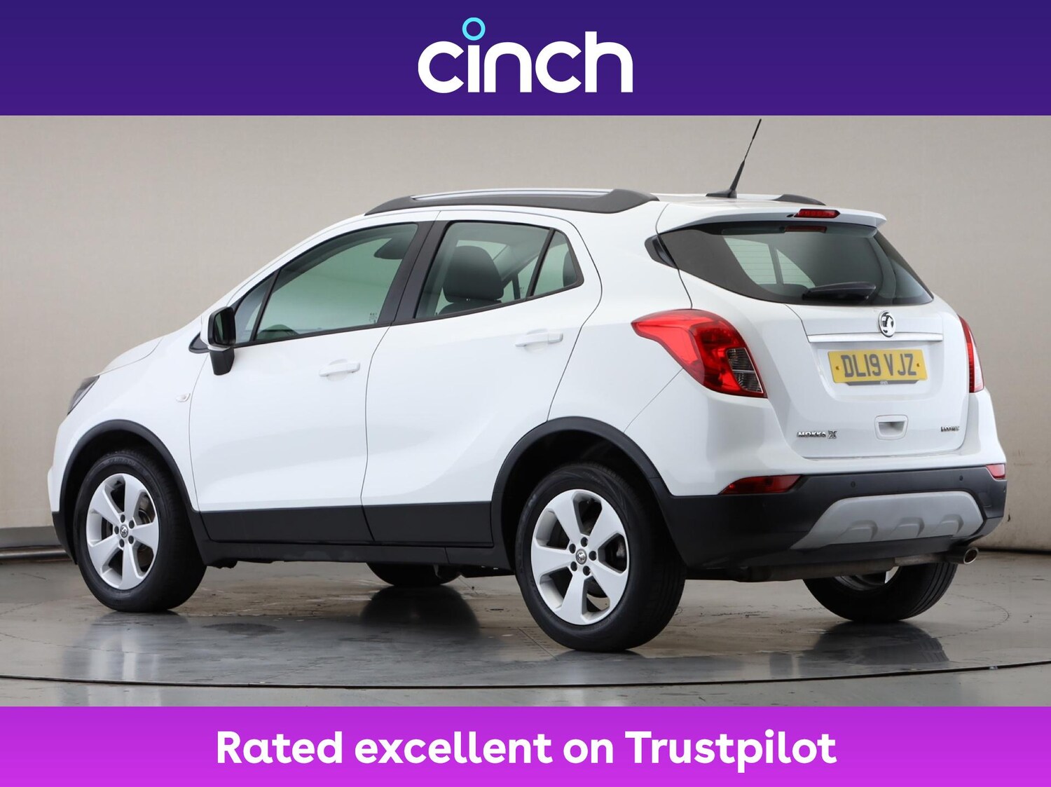 Used Vauxhall Mokka X 2019 for sale - 76501298: Photo 6