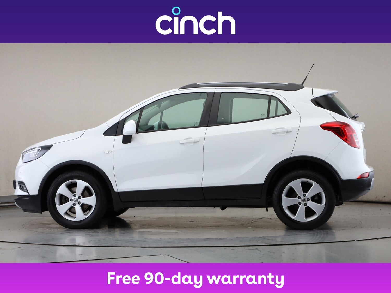 Used Vauxhall Mokka X 2019 for sale - 76501298: Photo 8