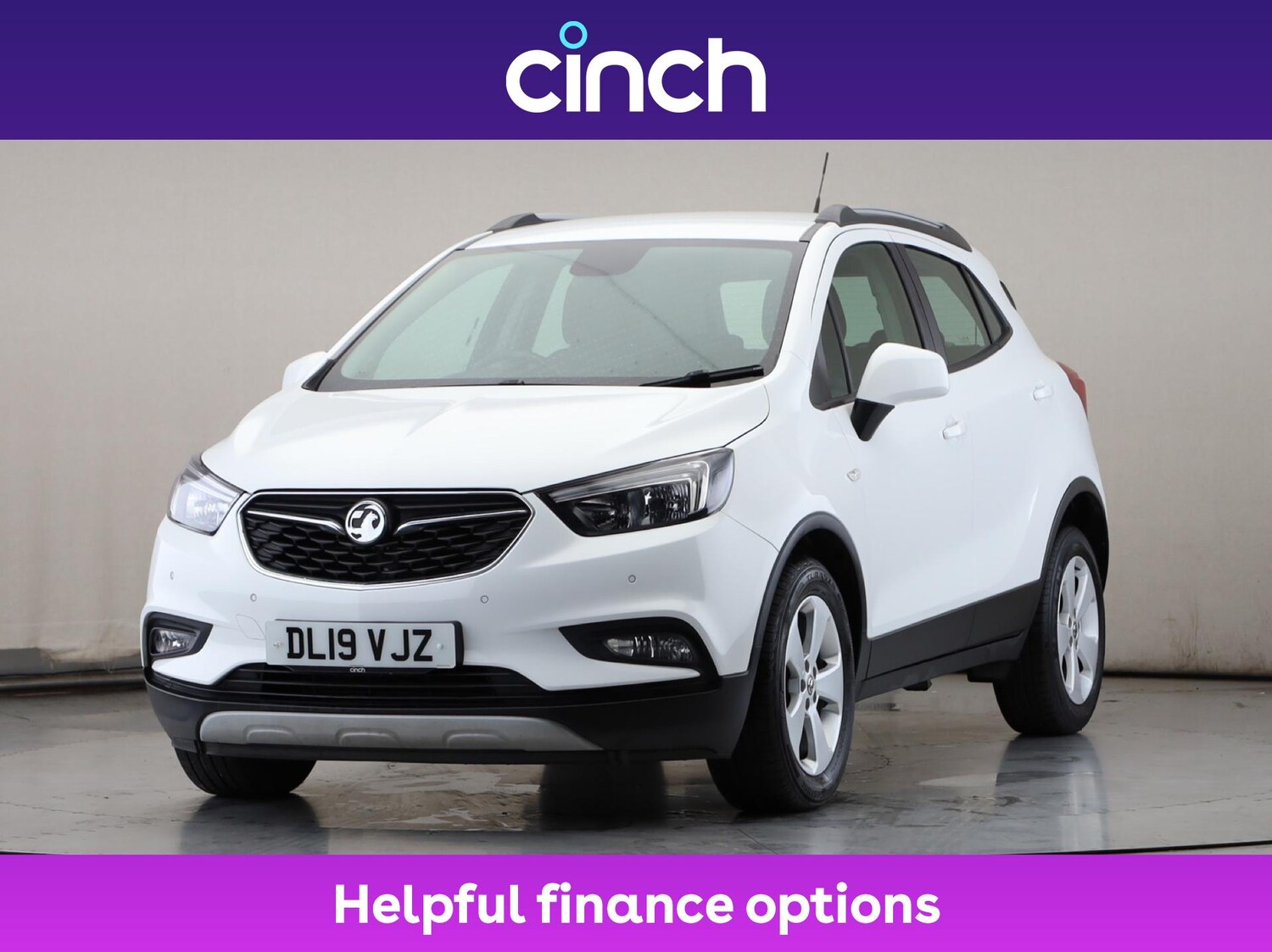Used Vauxhall Mokka X 2019 for sale - 76501298: Photo 9