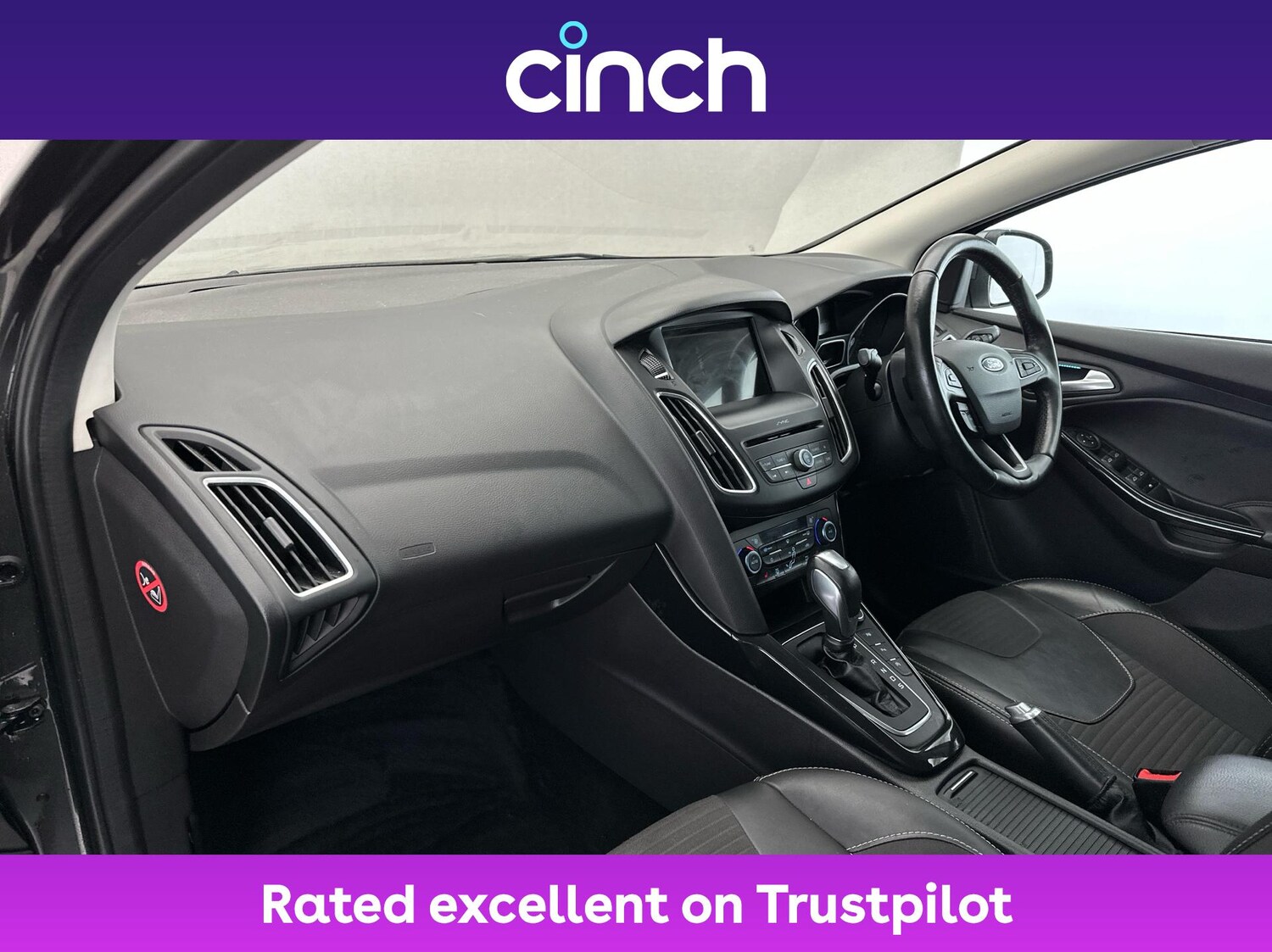 Used Ford Focus 2016 for sale - 76590592: Photo 14