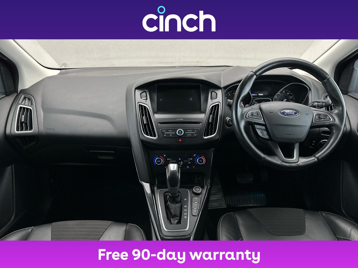 Used Ford Focus 2016 for sale - 76590592: Photo 15