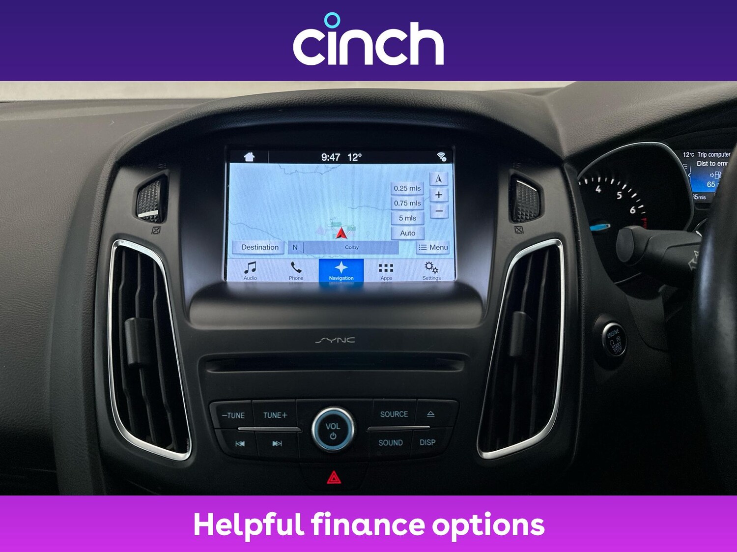 Used Ford Focus 2016 for sale - 76590592: Photo 17