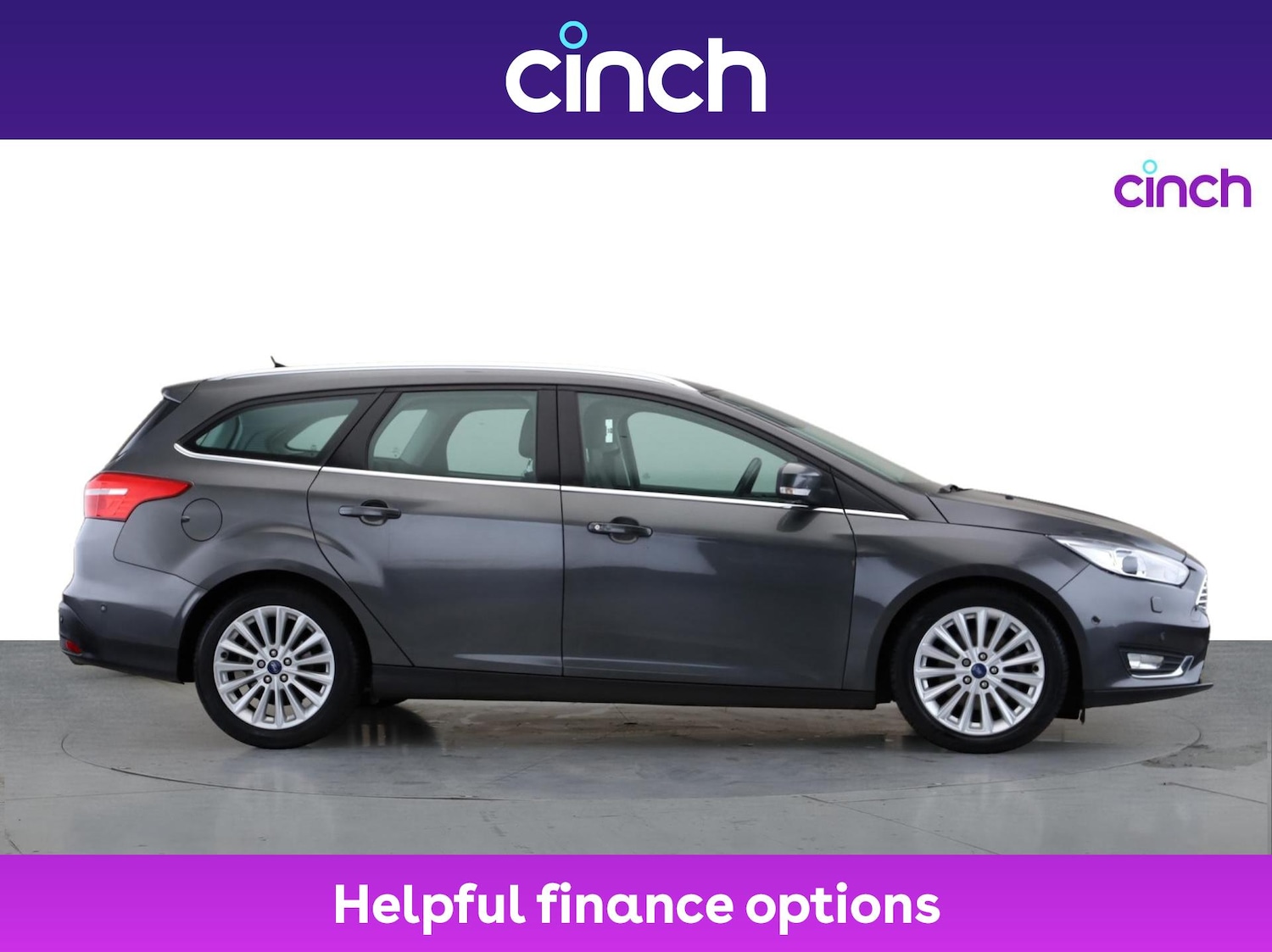 Used Ford Focus 2016 for sale - 76590592: Photo 2
